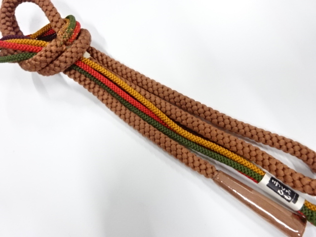 Japanese Kimono / Accessories Silk